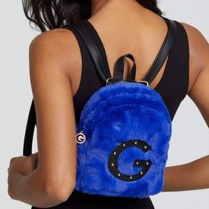 G By Guess Mini Backpack
